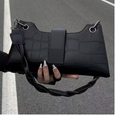 スタイリッシュで多用途、高品質のニッチなクロスボディバッグ