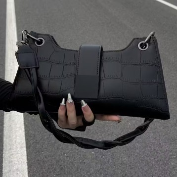 スタイリッシュで多用途、高品質のニッチなクロスボディバッグ